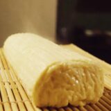 お正月用に、あいのひの京のだし巻き玉子と、わらび餅はいかがですか？？